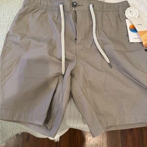 Vuori Ripstop Performance Shorts